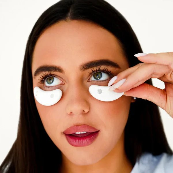 Capsules oculaires - Le Monde de la Beauté