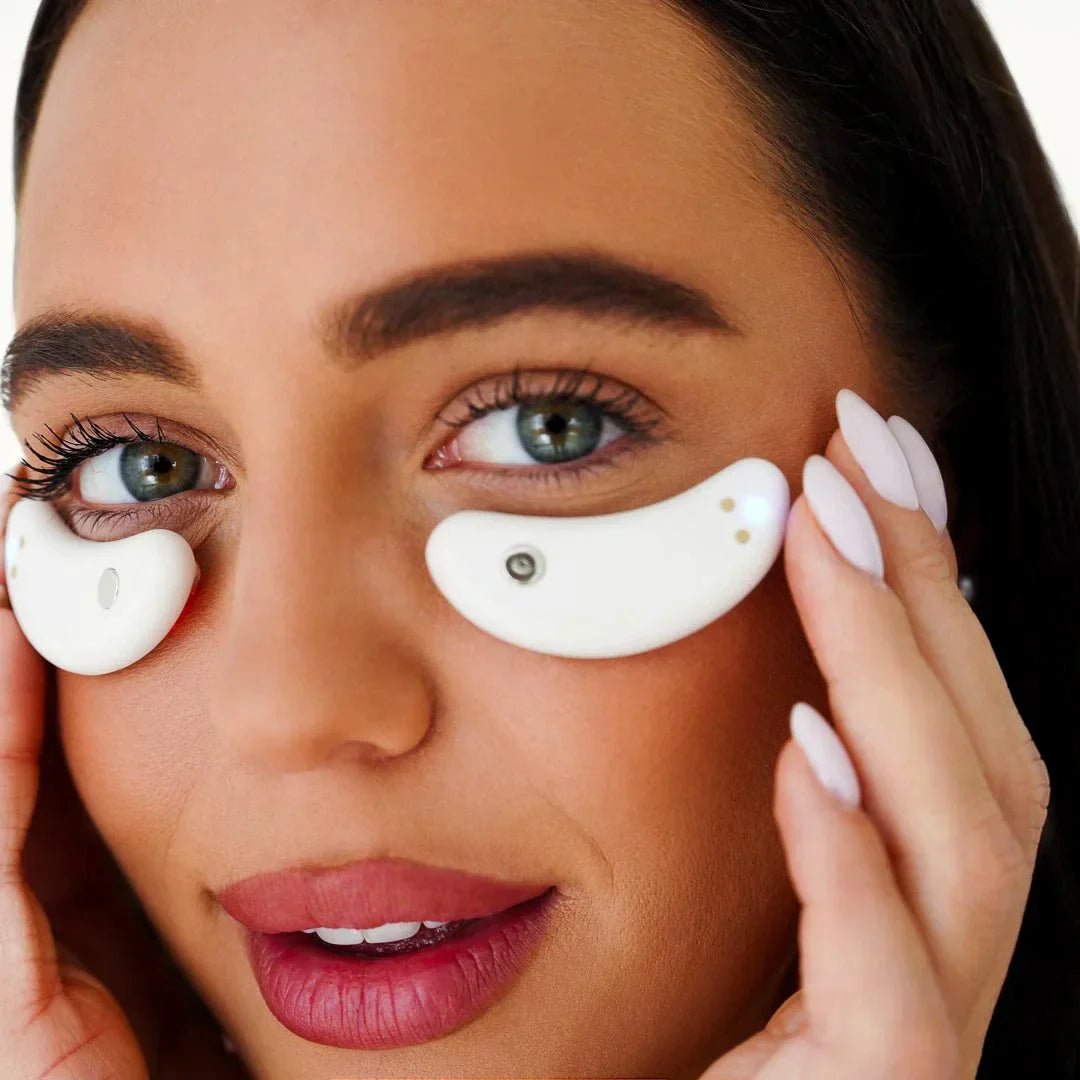 Capsules oculaires - Le Monde de la Beauté