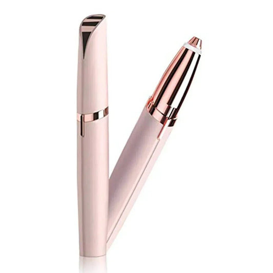 Épilateur électrique pour sourcils - Le Monde de la Beauté